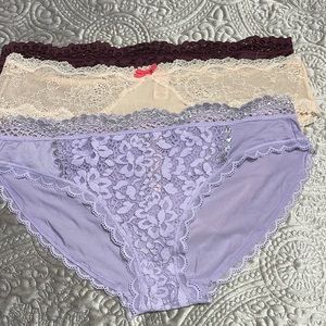 Victoria Secret Women’s Panties
